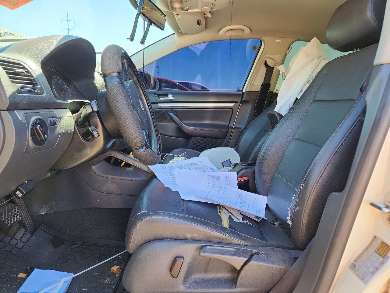 Volkswagen Jetta 2.5