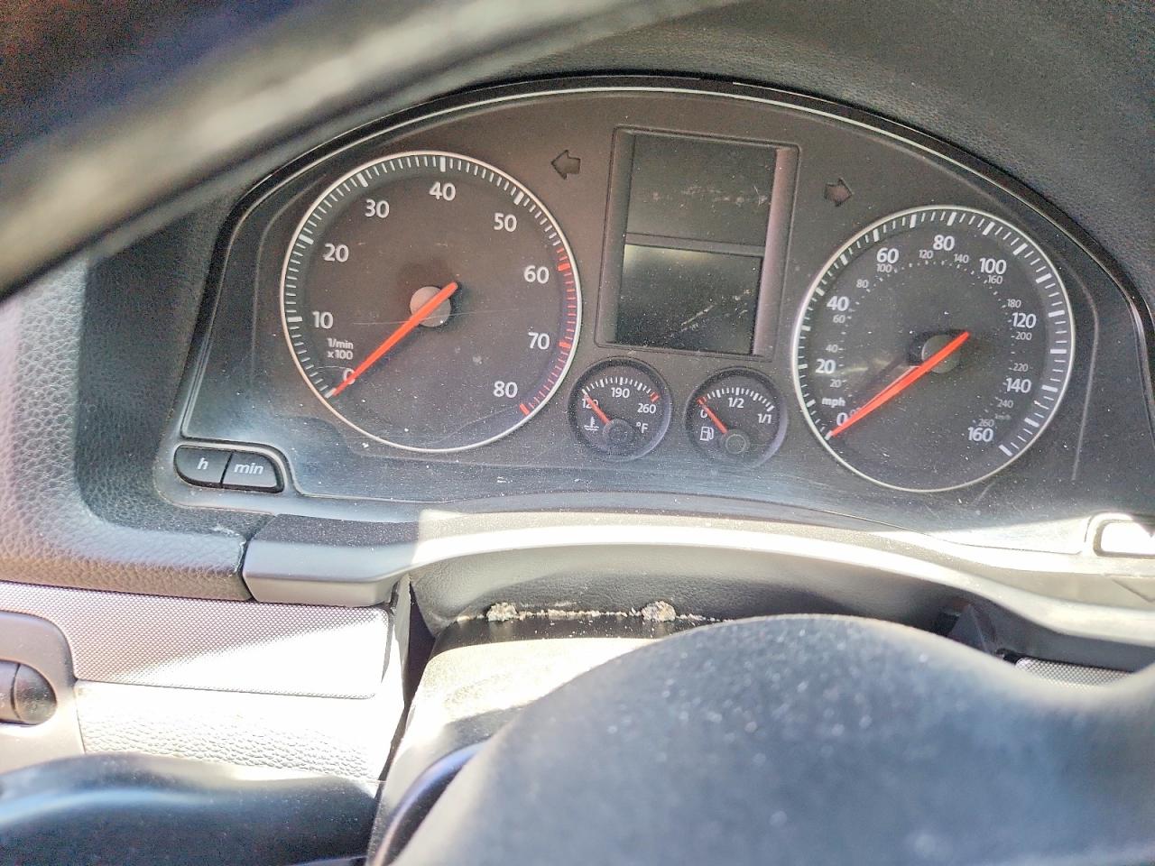 Volkswagen Jetta 2.5