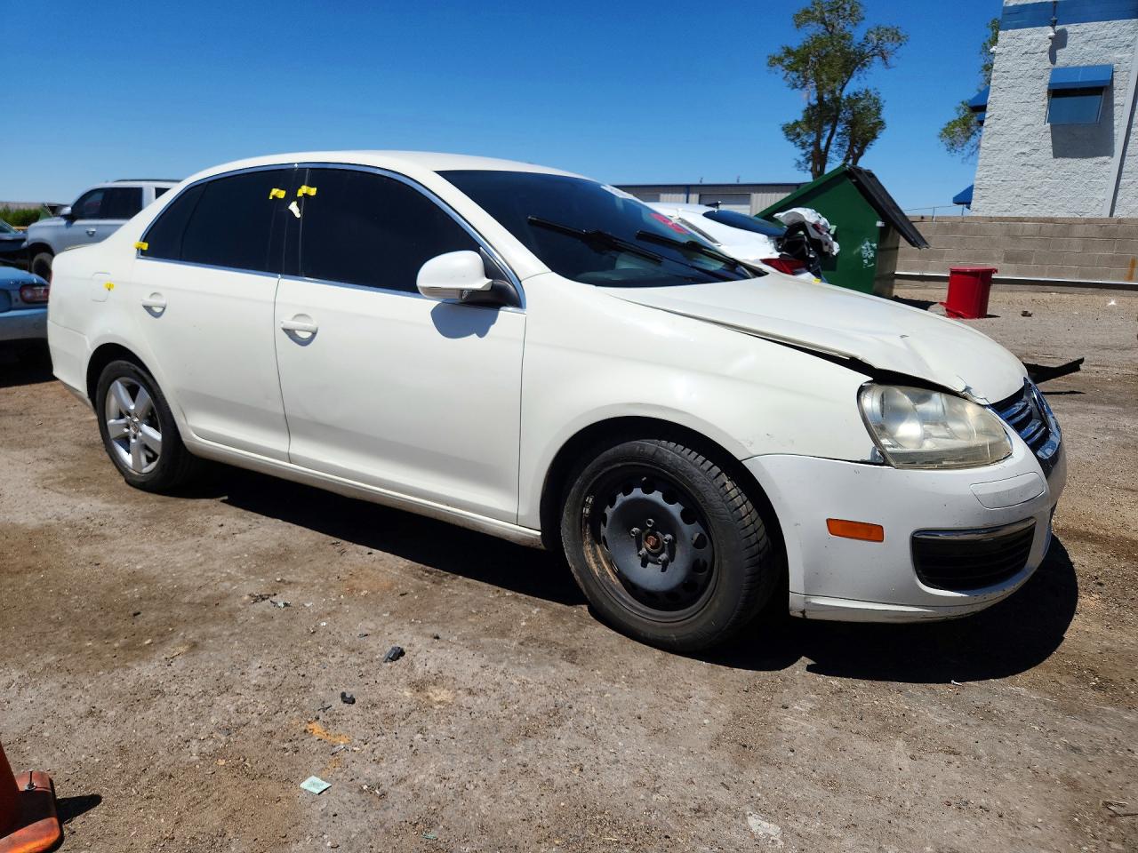 Volkswagen Jetta 2.5
