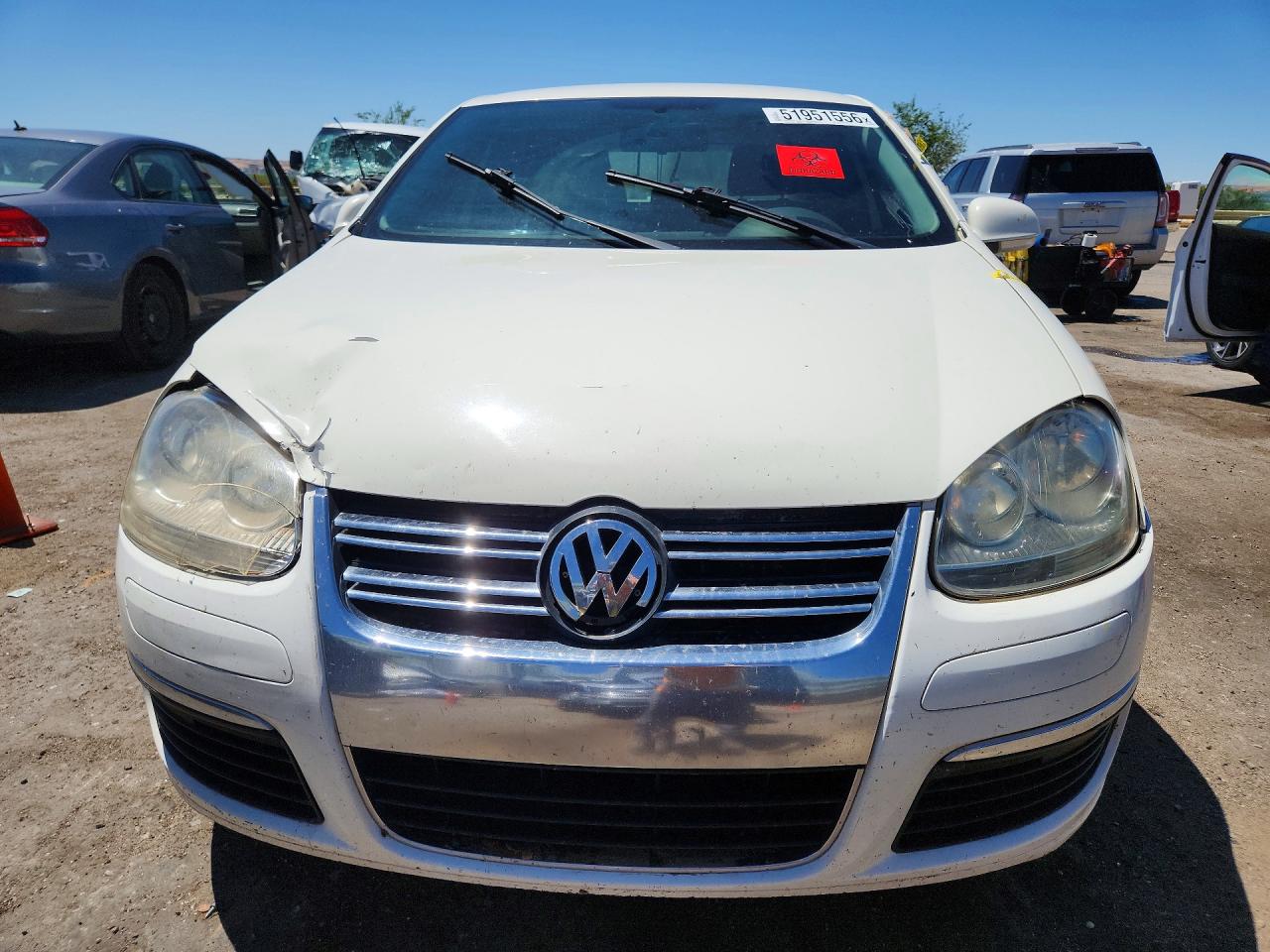 Volkswagen Jetta 2.5