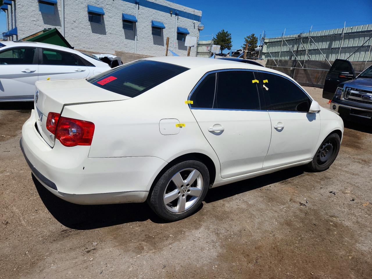 Volkswagen Jetta 2.5