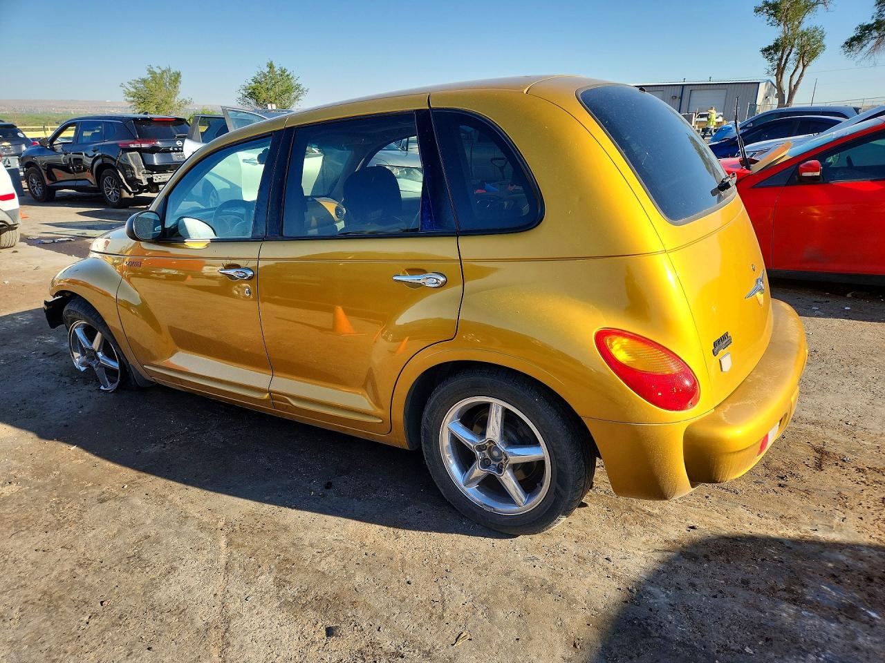 Chrysler PT Cruiser Limited