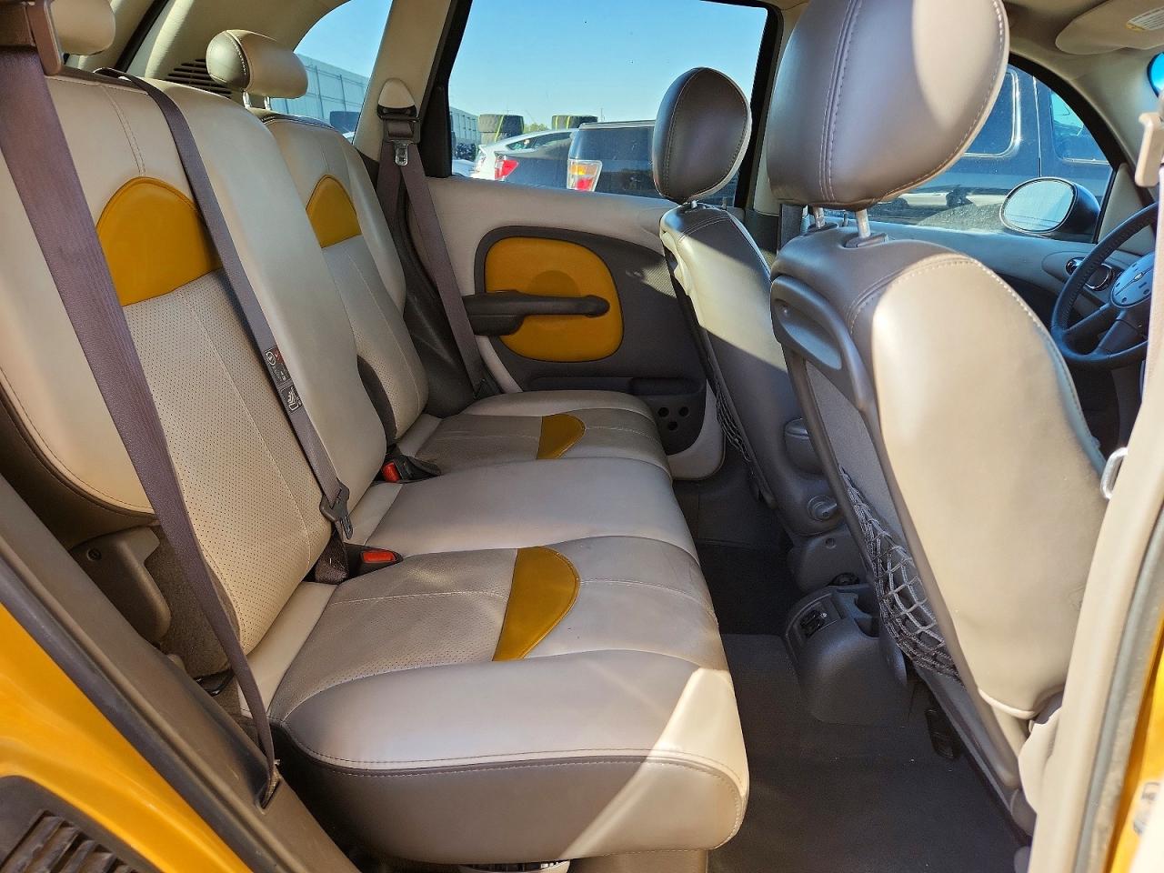 Chrysler PT Cruiser Limited