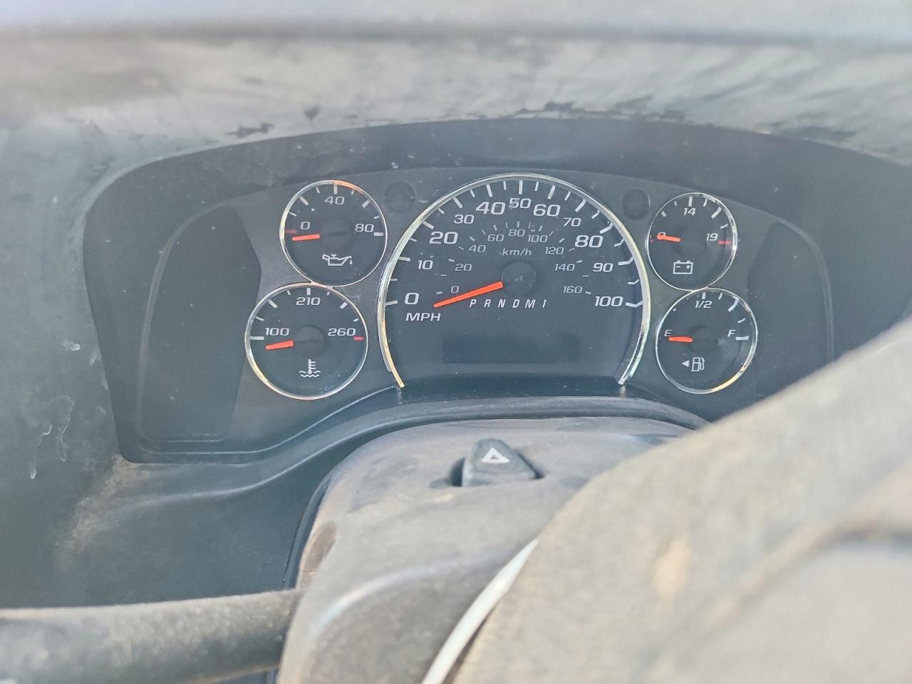 Chevrolet Express
