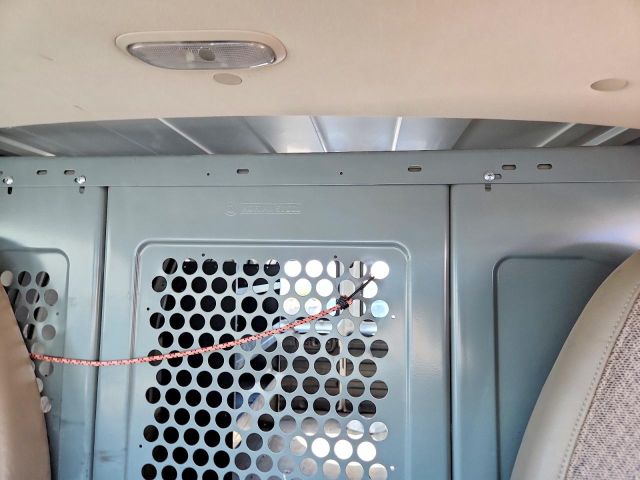 Chevrolet Express