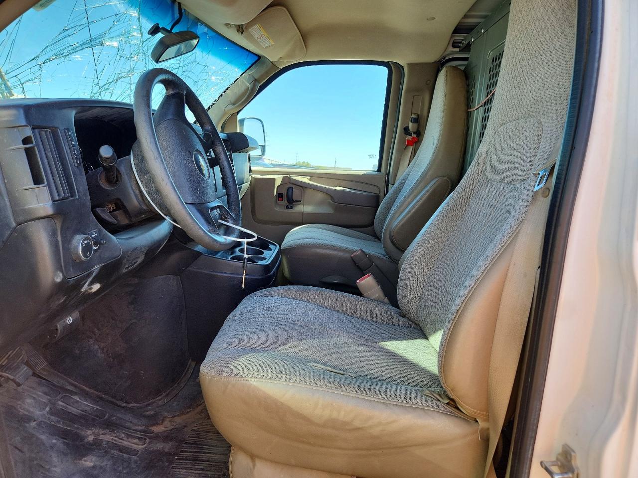 Chevrolet Express