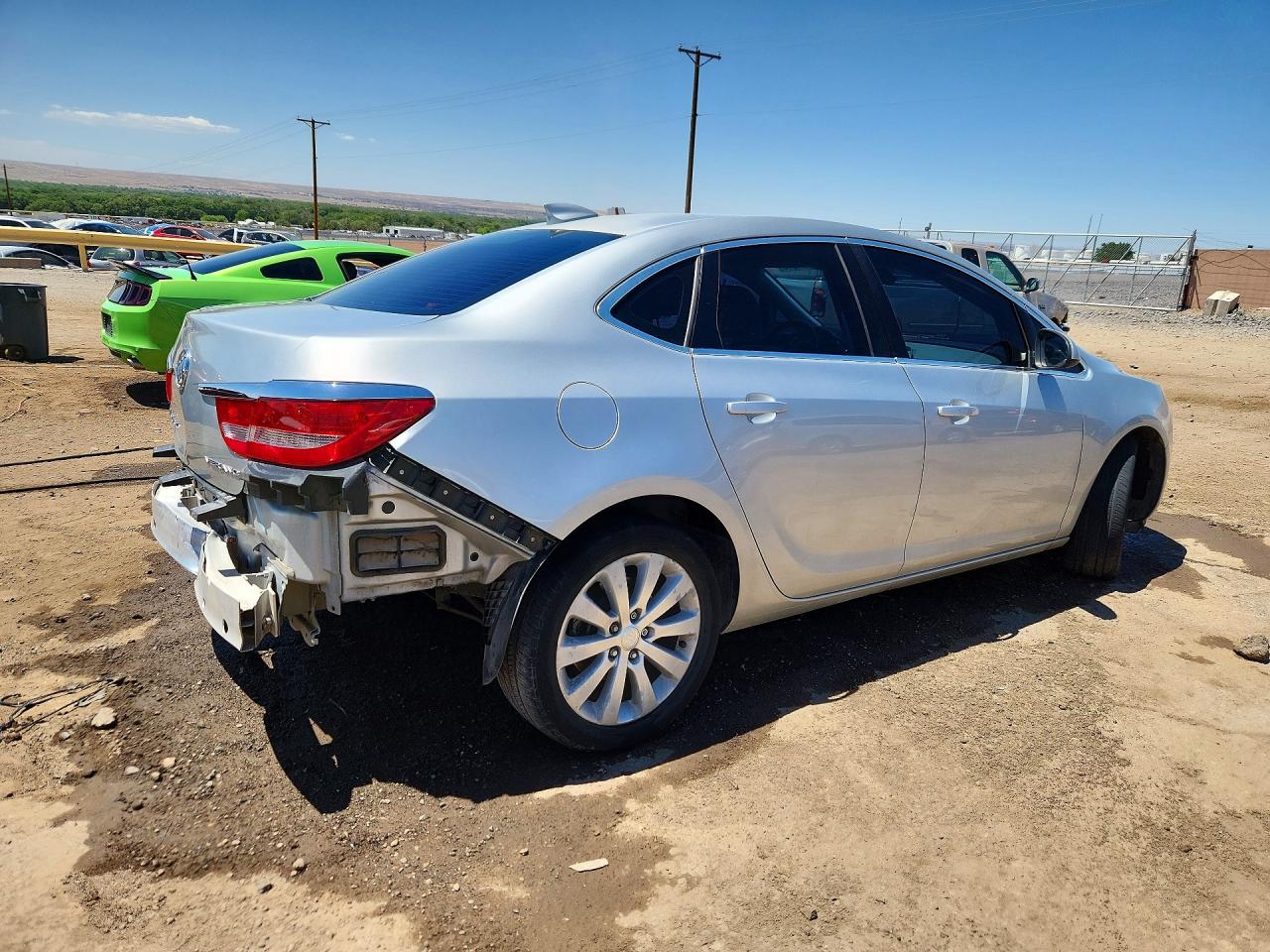 Buick Verano