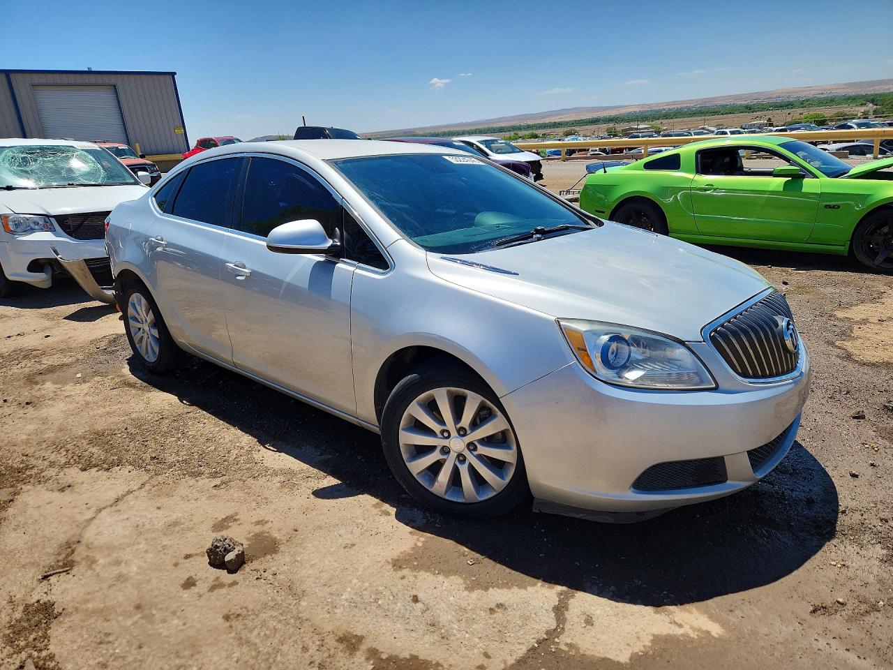 Buick Verano