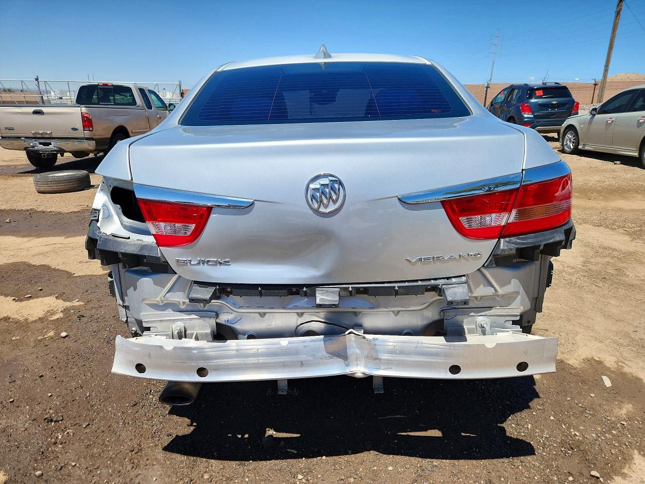 Buick Verano