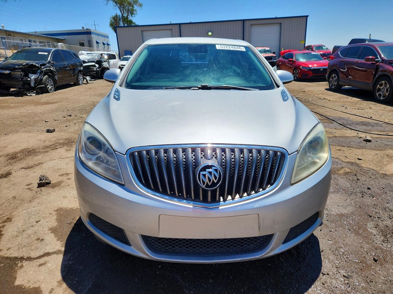 Buick Verano