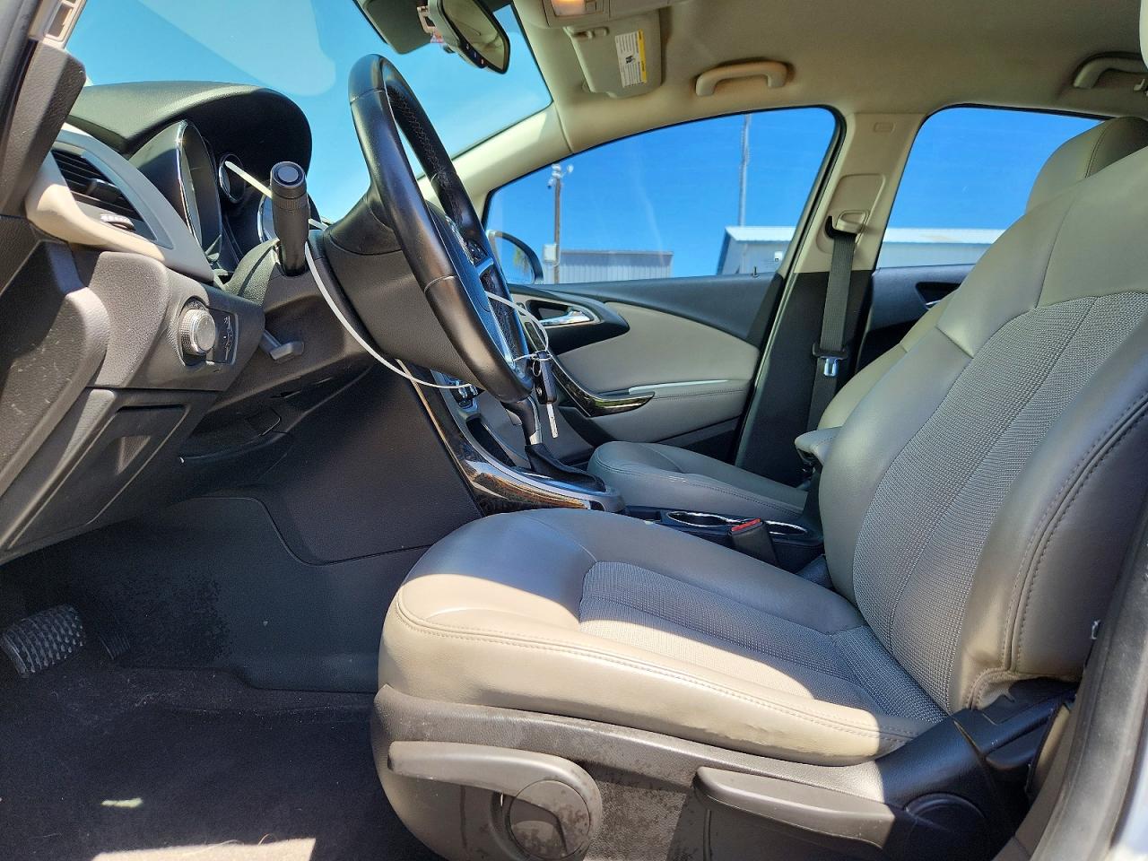 Buick Verano