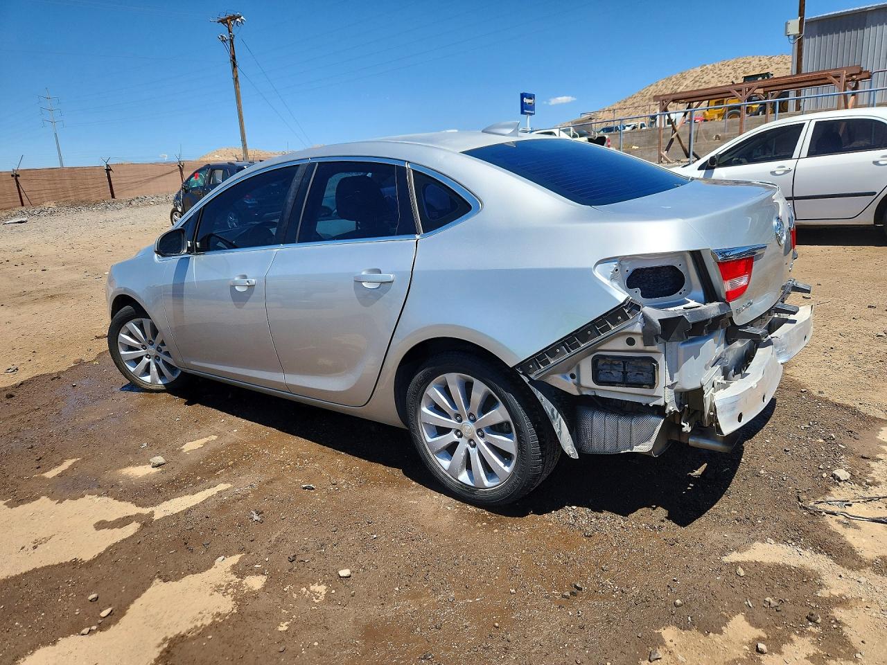 Buick Verano