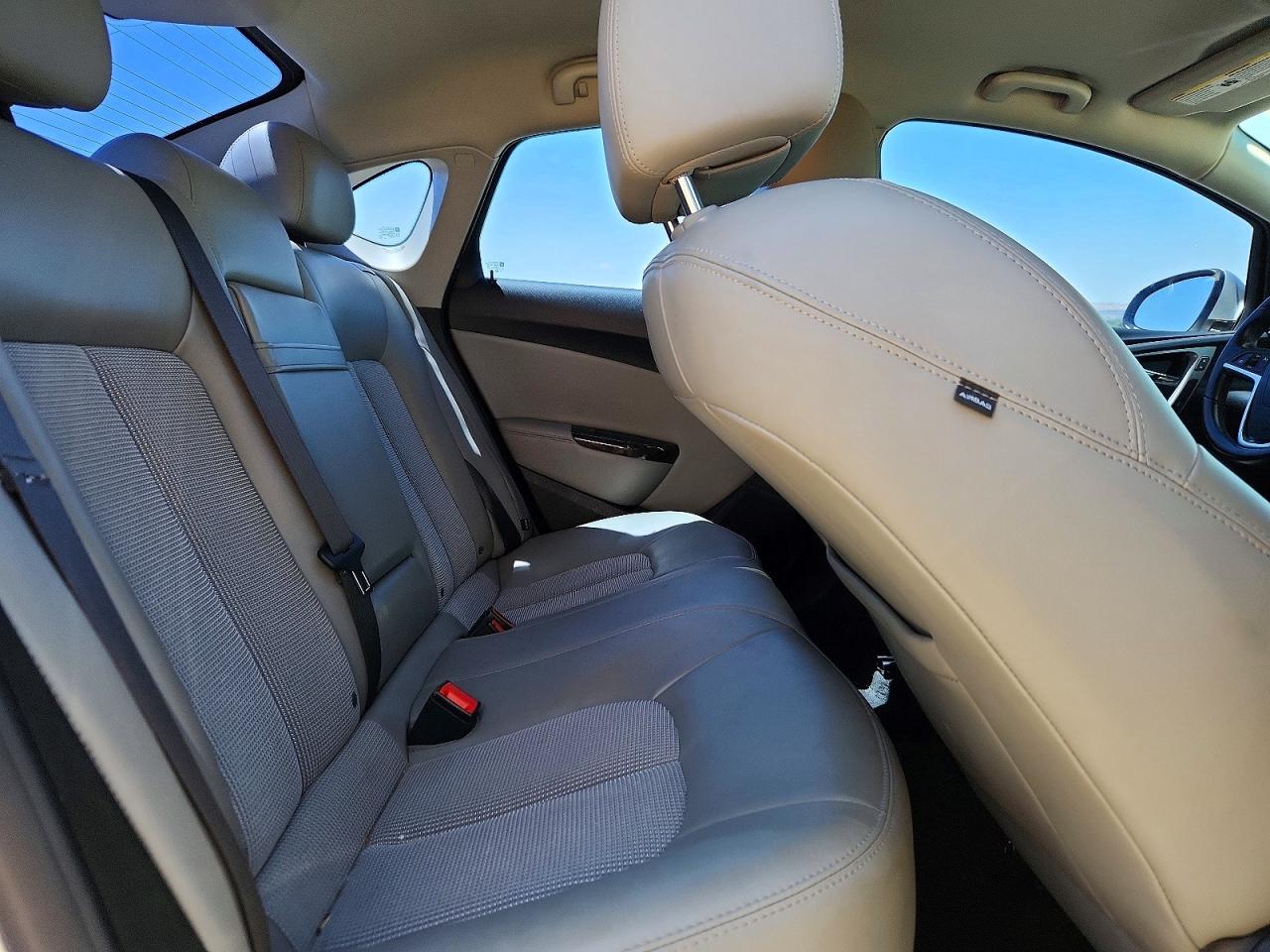 Buick Verano