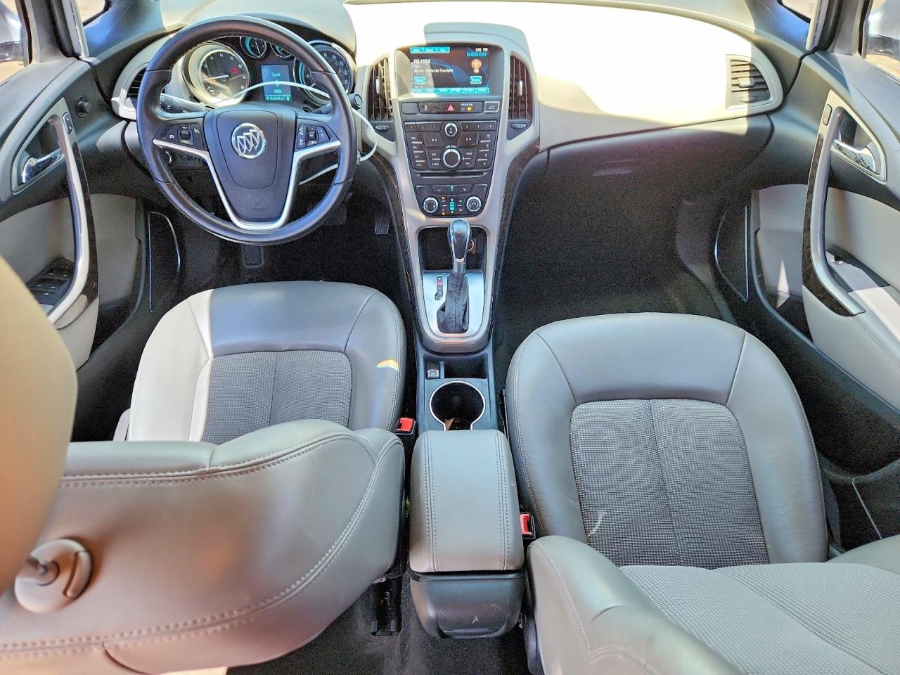 Buick Verano