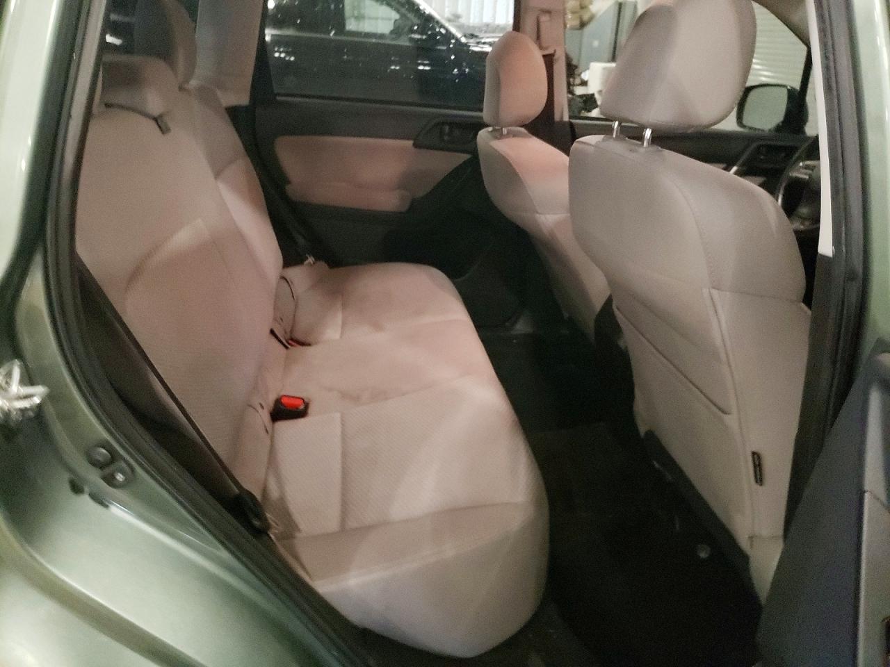 Subaru Forester 2.5i