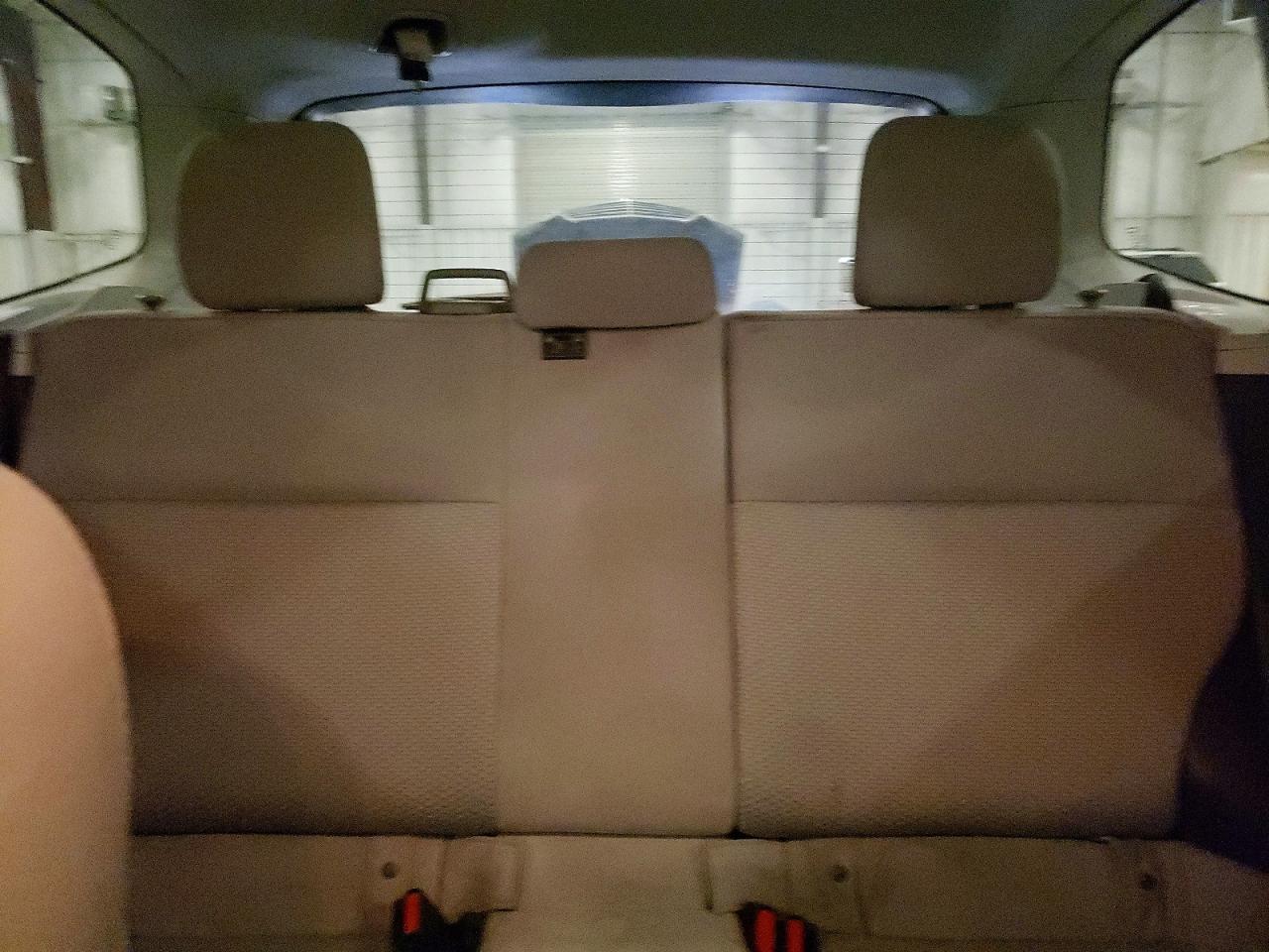 Subaru Forester 2.5i
