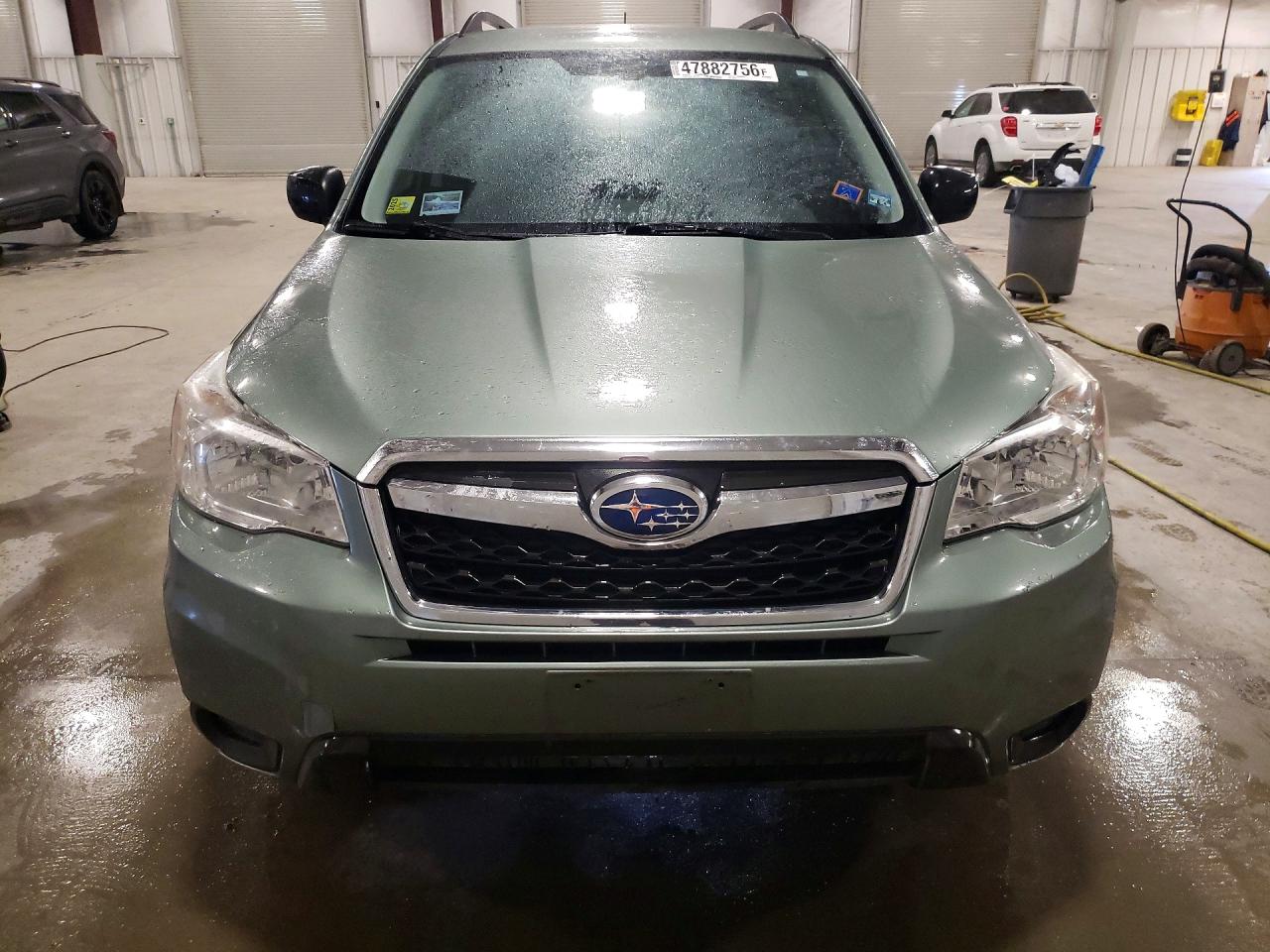 Subaru Forester 2.5i