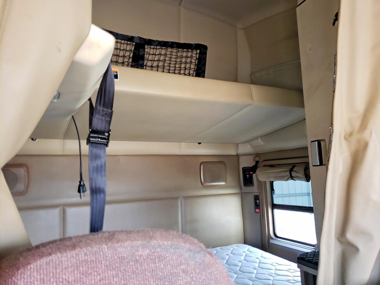 Kenworth Construction T680