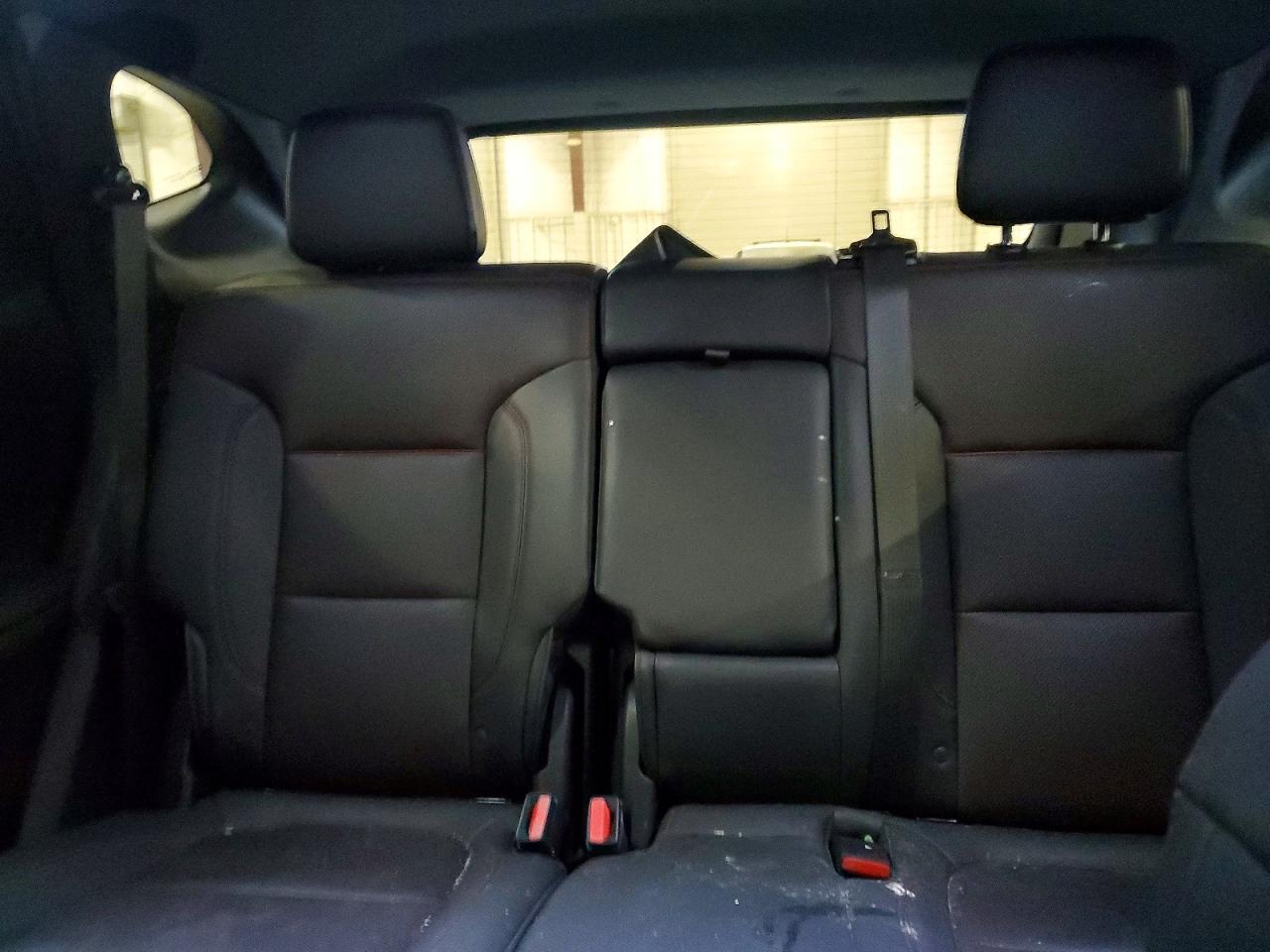 Chevrolet Blazer Rs