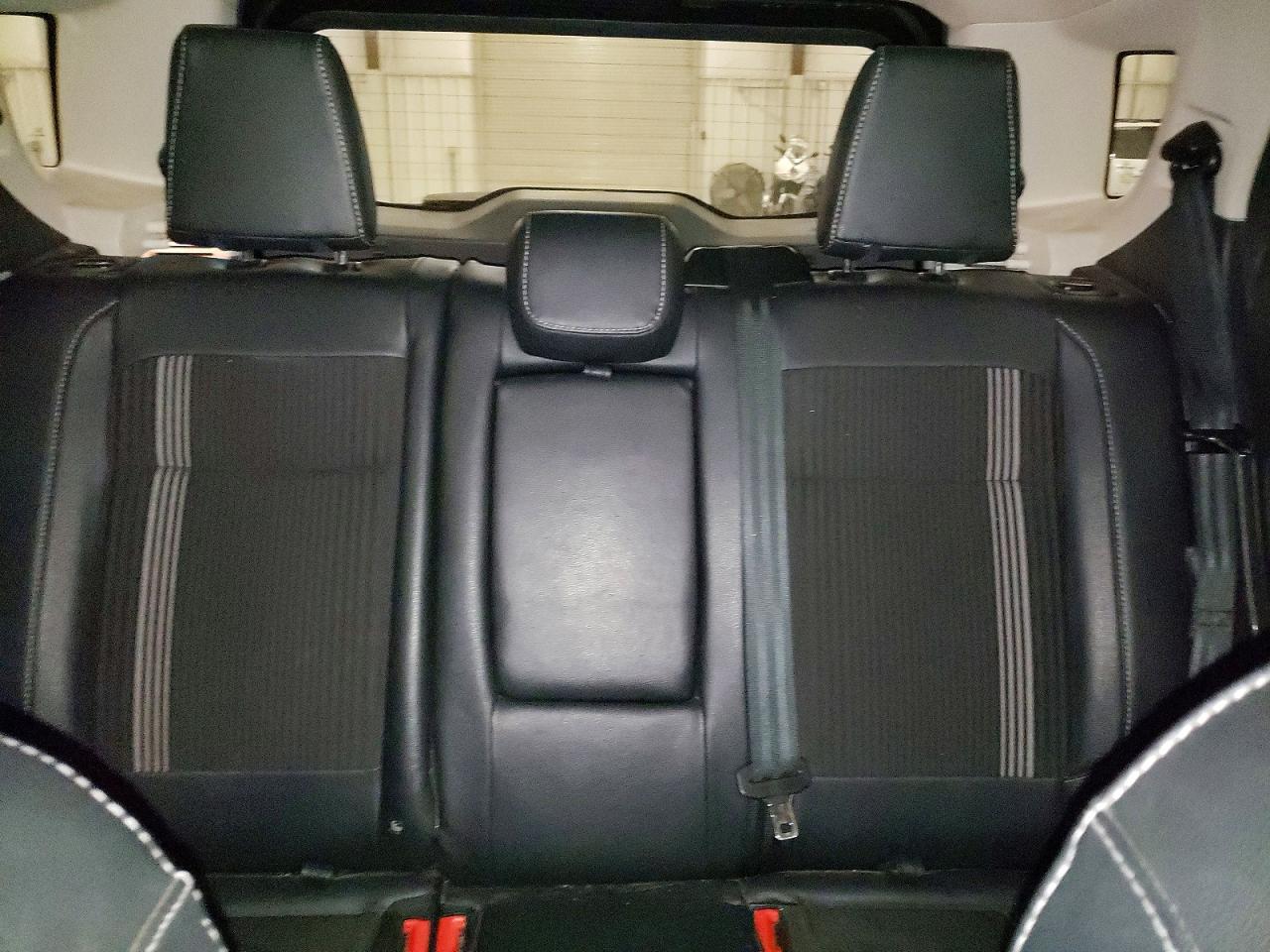 Ford EcoSport Ses