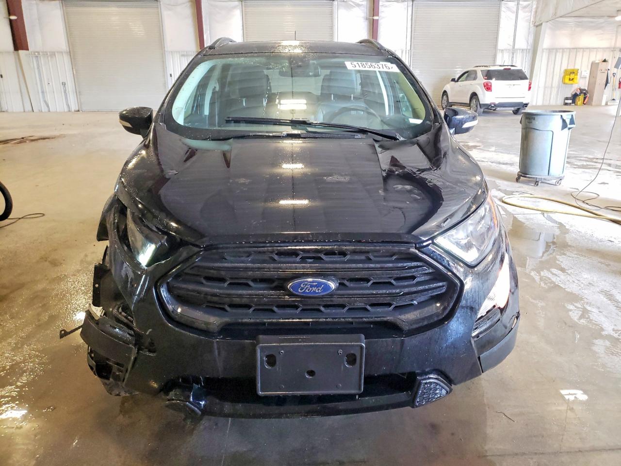Ford EcoSport Ses