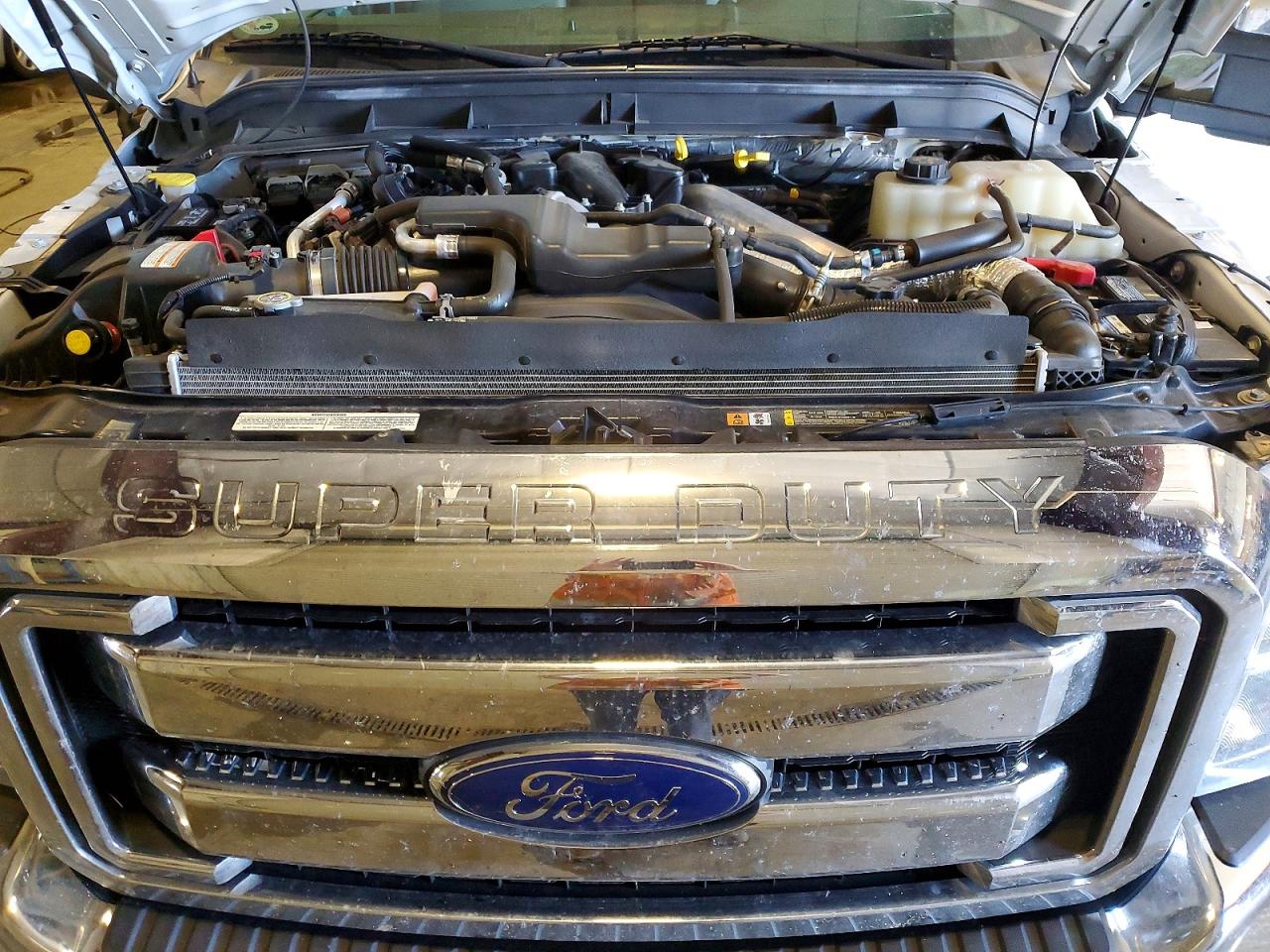 Ford F-350 Super Duty