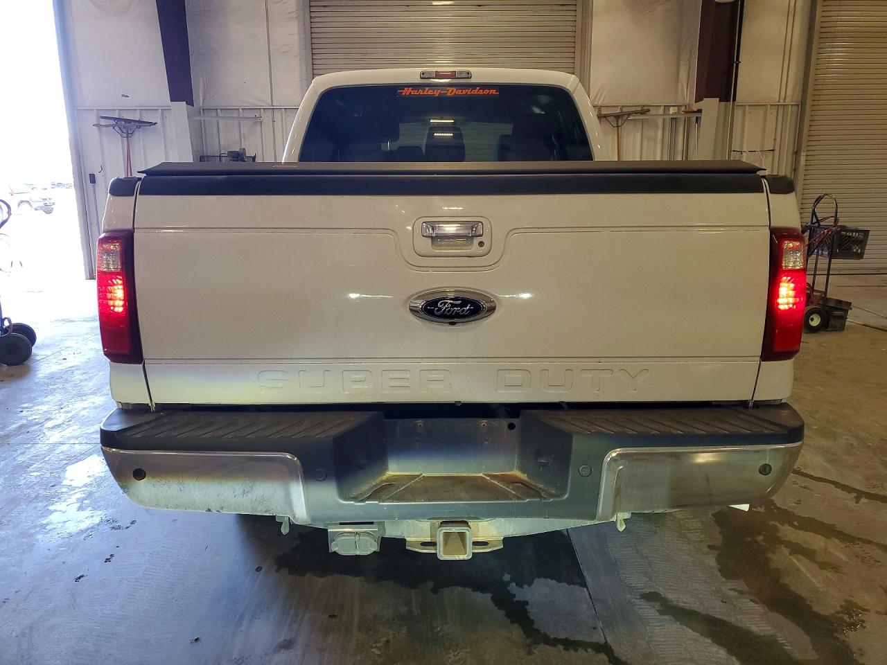 Ford F-350 Super Duty