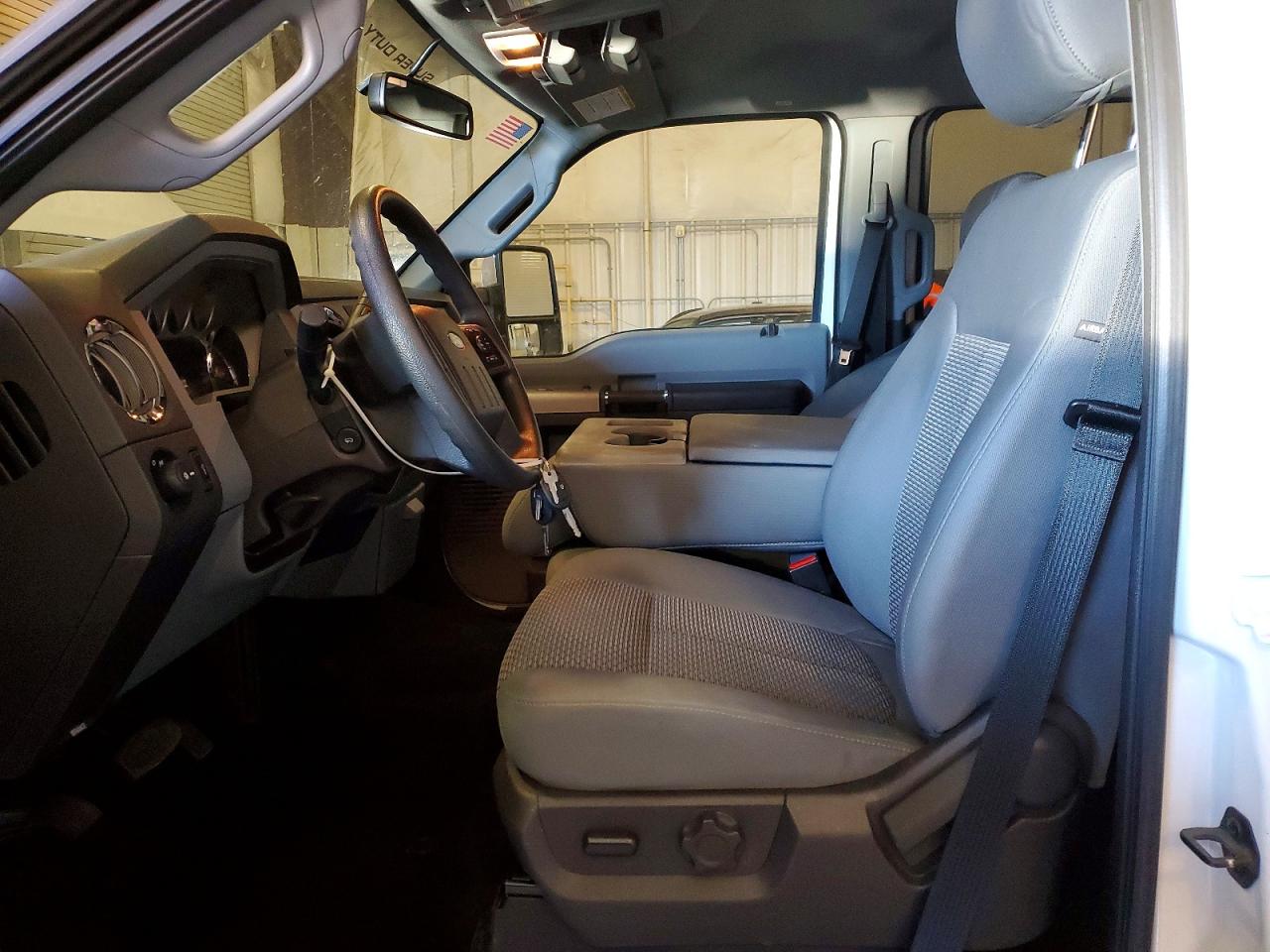 Ford F-350 Super Duty
