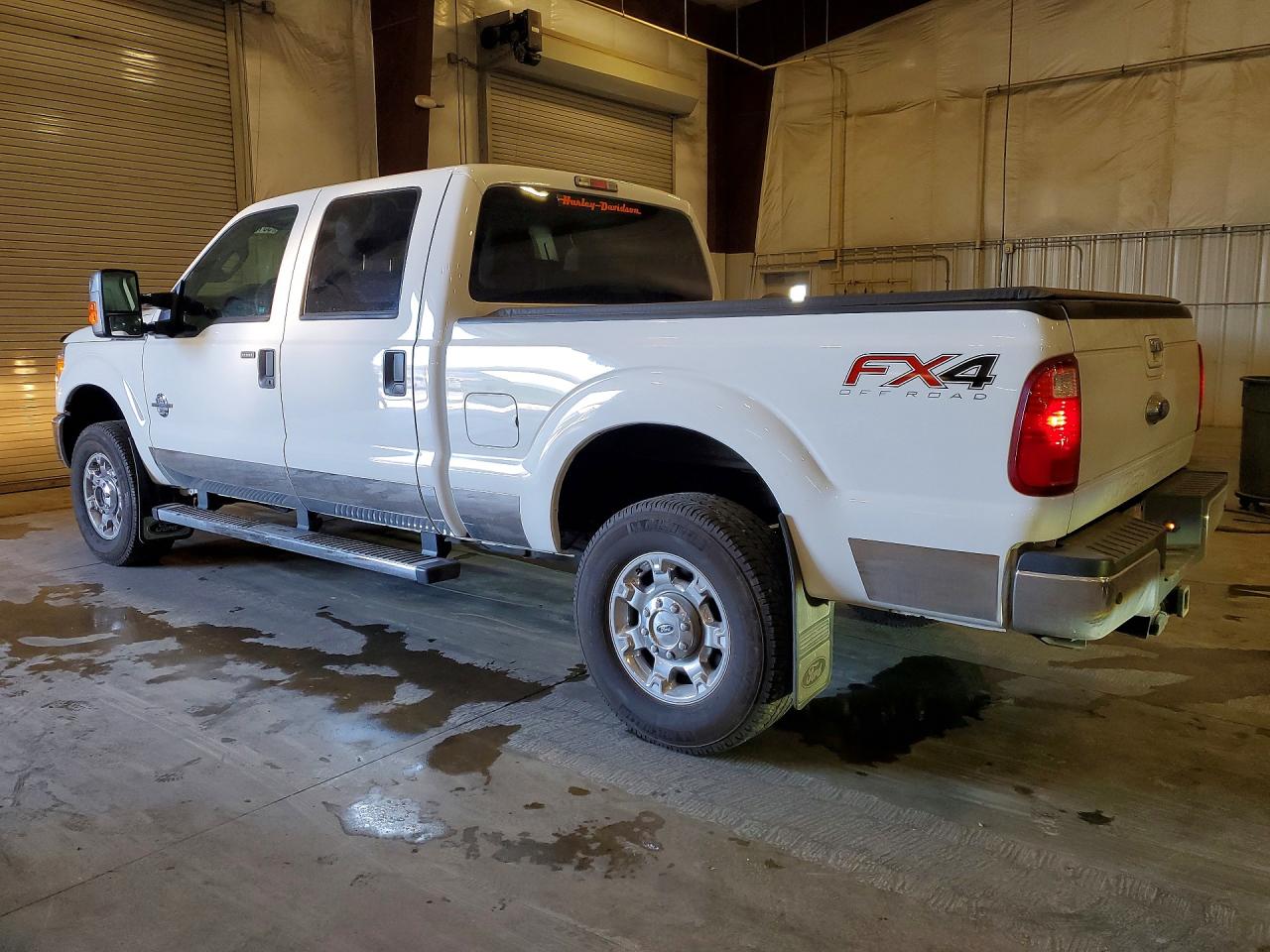 Ford F-350 Super Duty