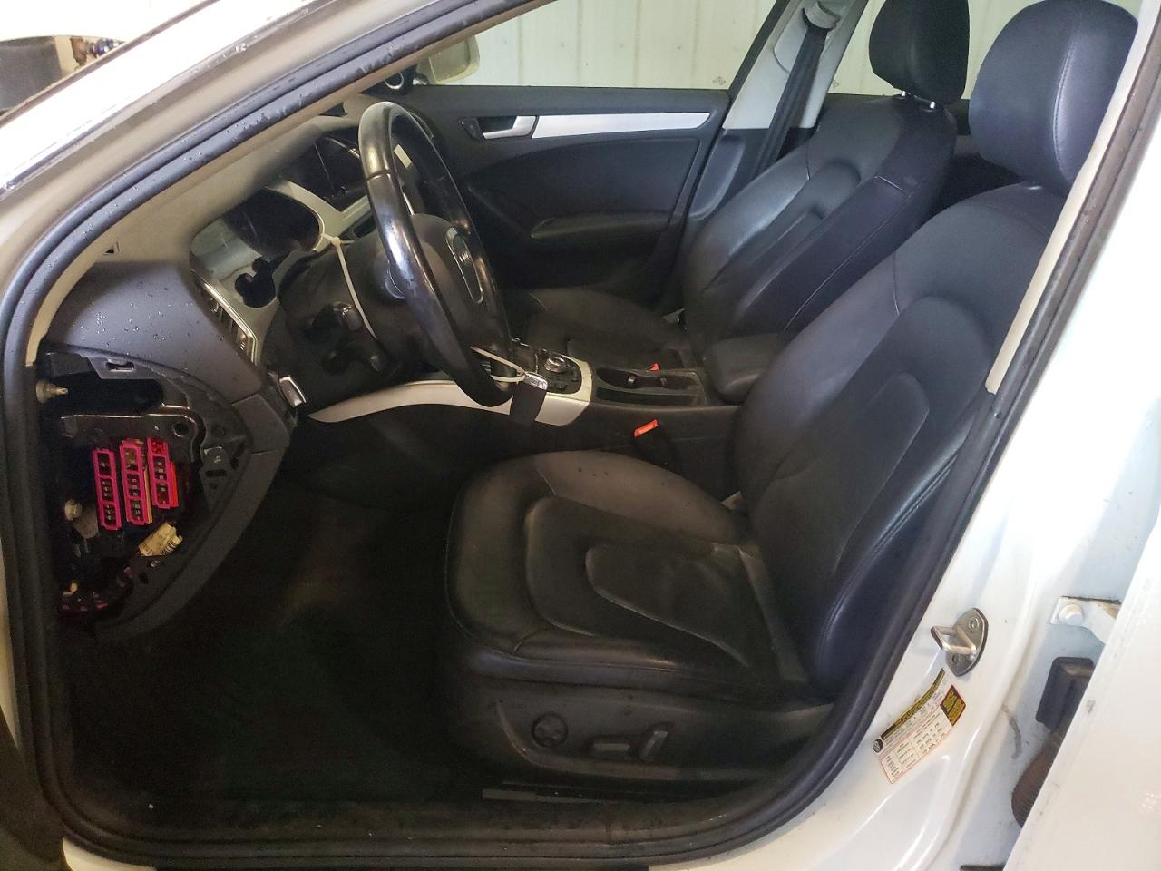 Audi A4 Prestige