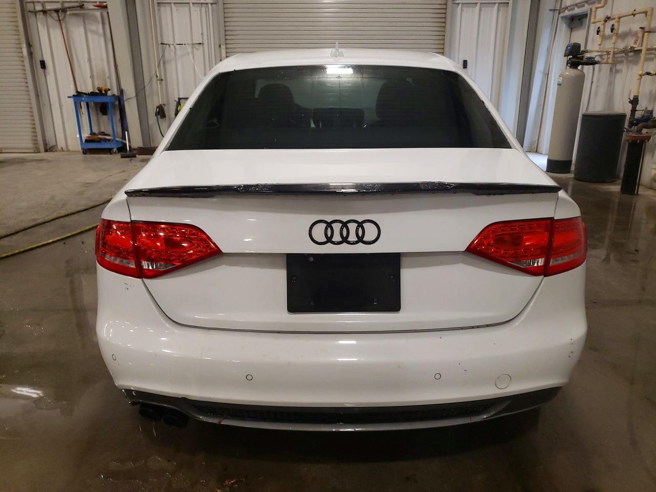 Audi A4 Prestige