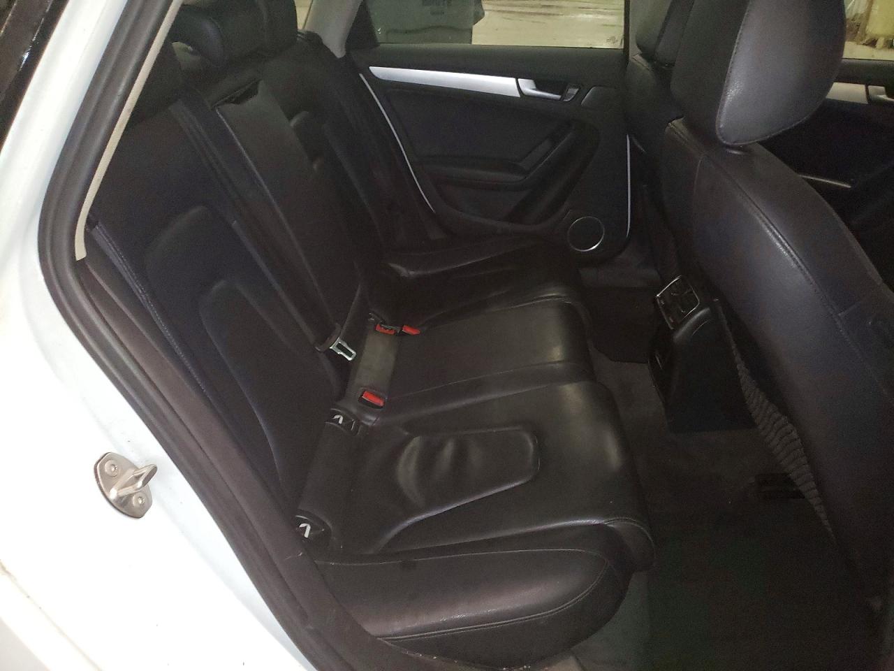 Audi A4 Prestige