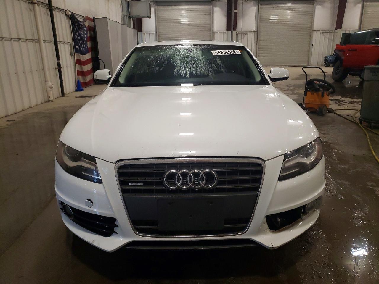 Audi A4 Prestige