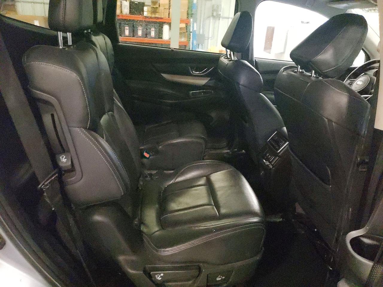 Subaru Ascent Limited