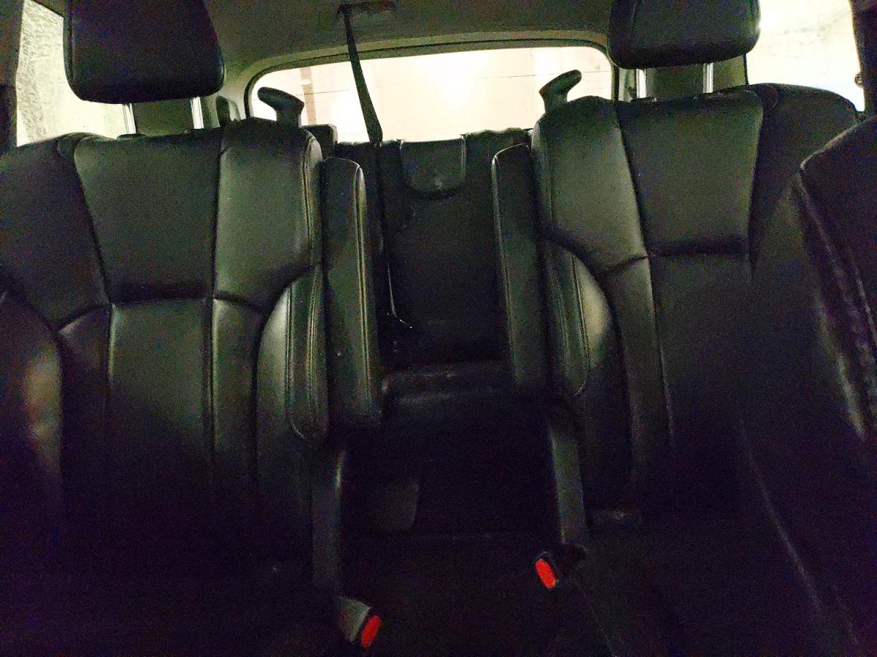 Subaru Ascent Limited