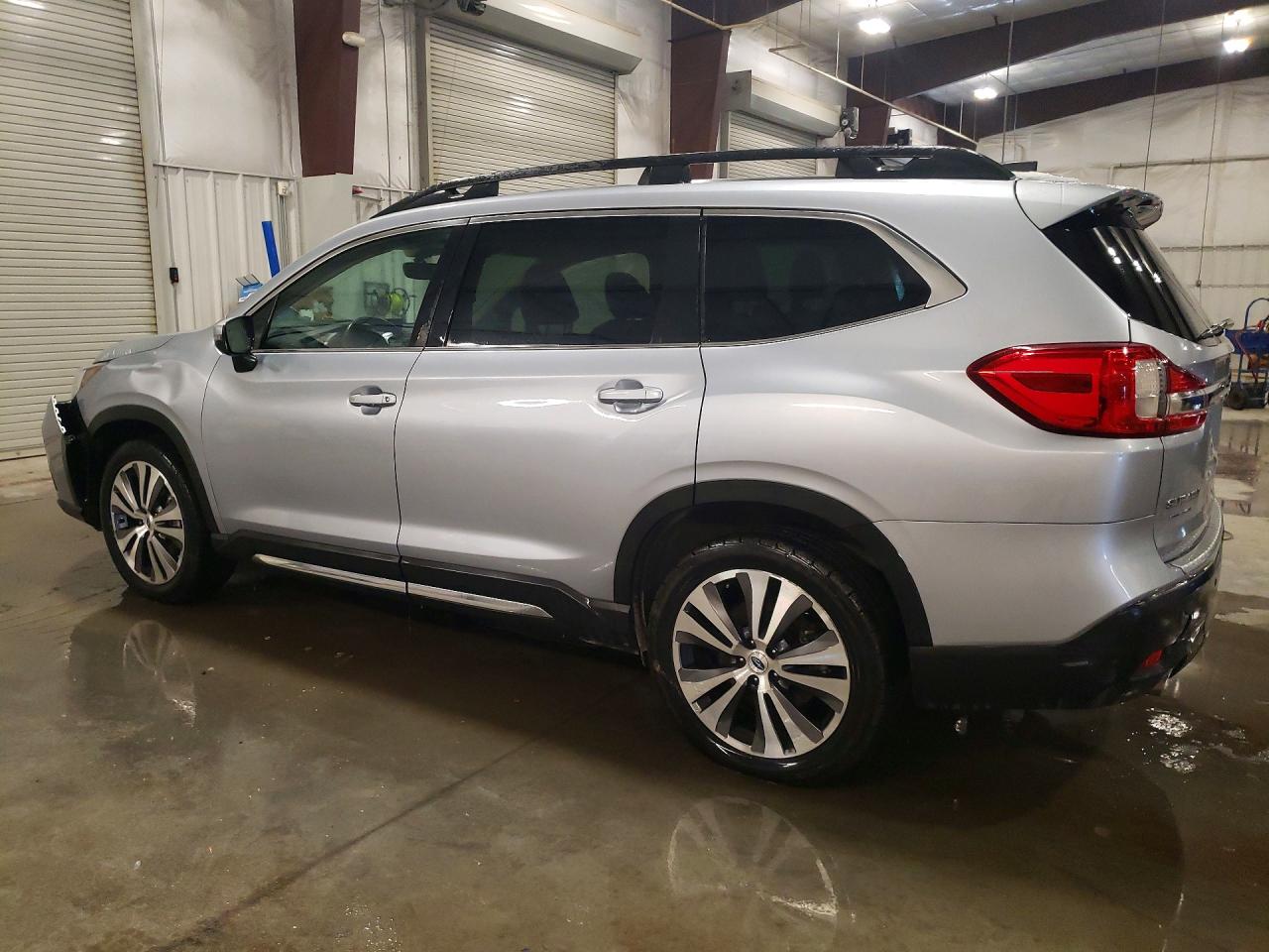 Subaru Ascent Limited