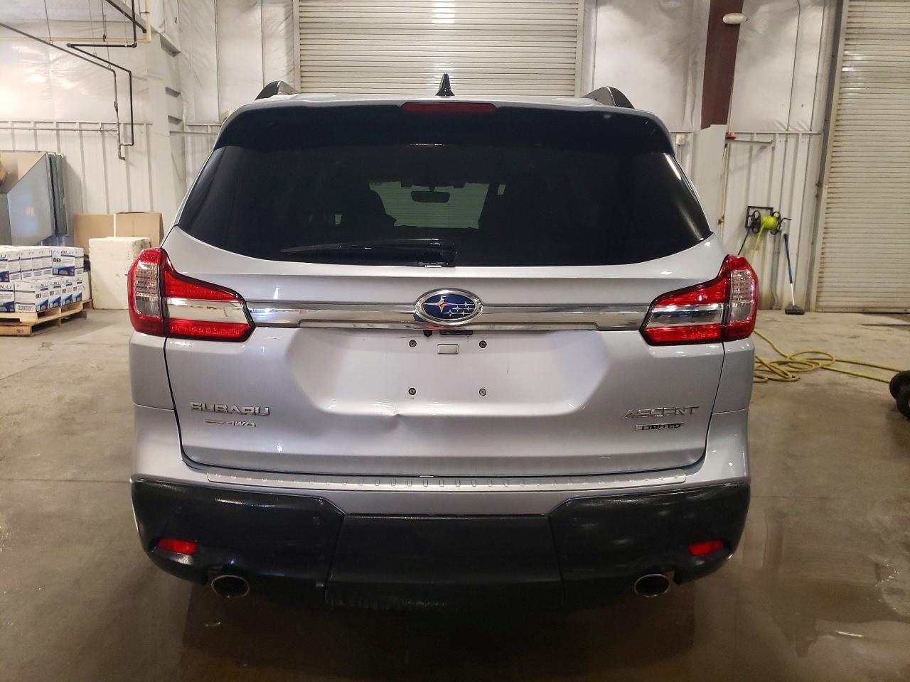 Subaru Ascent Limited
