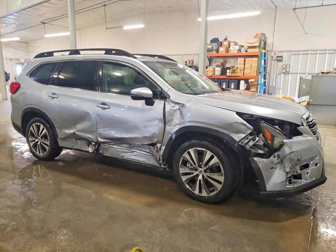Subaru Ascent Limited