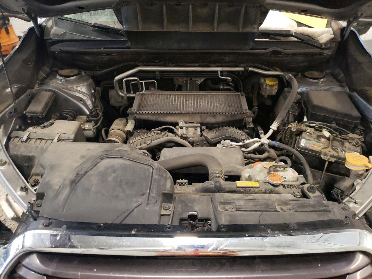 Subaru Ascent Limited
