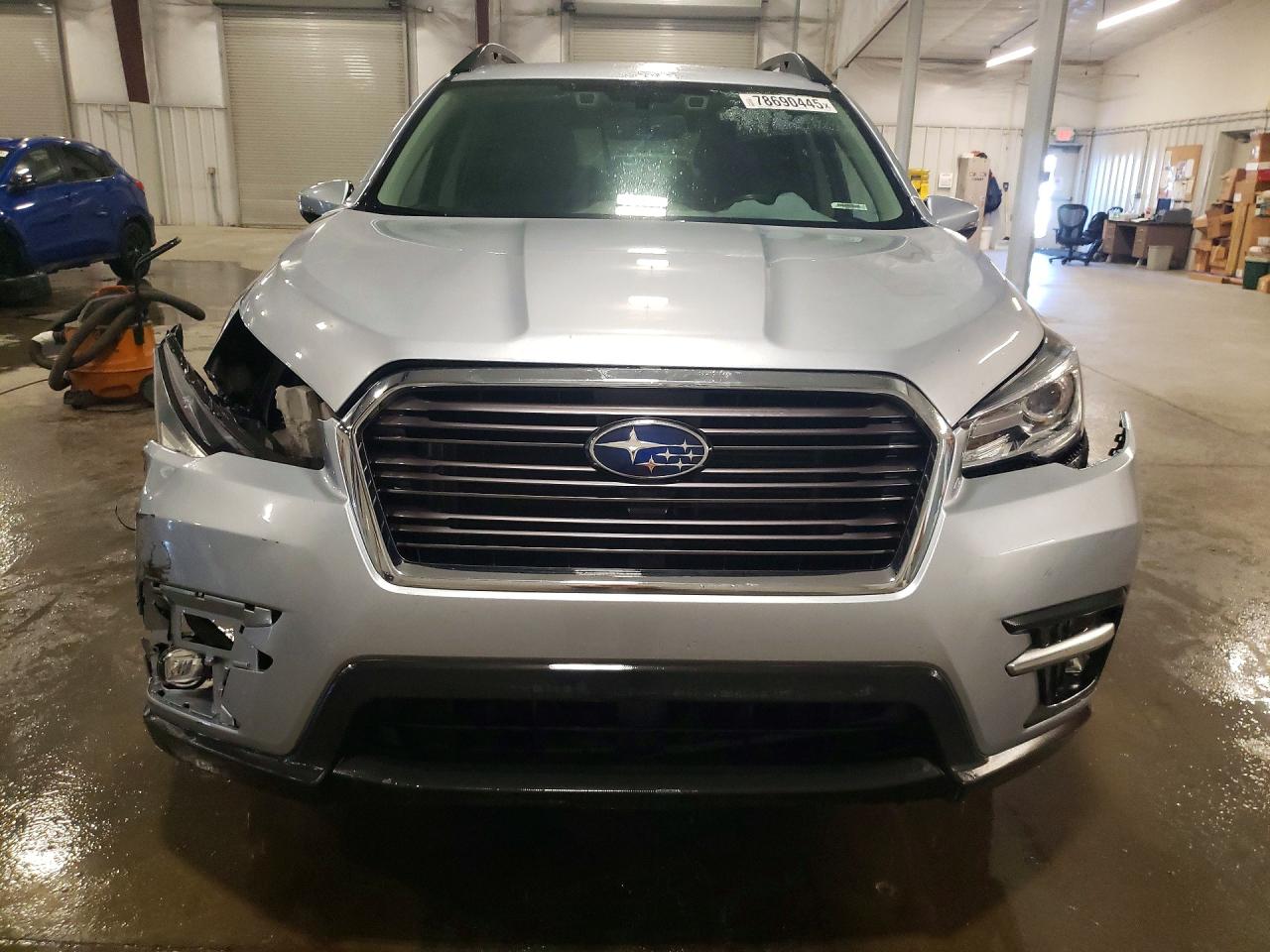 Subaru Ascent Limited