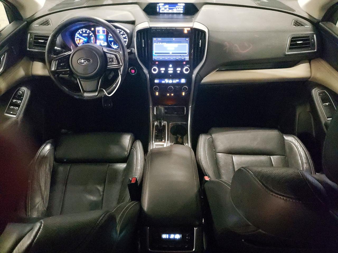 Subaru Ascent Limited