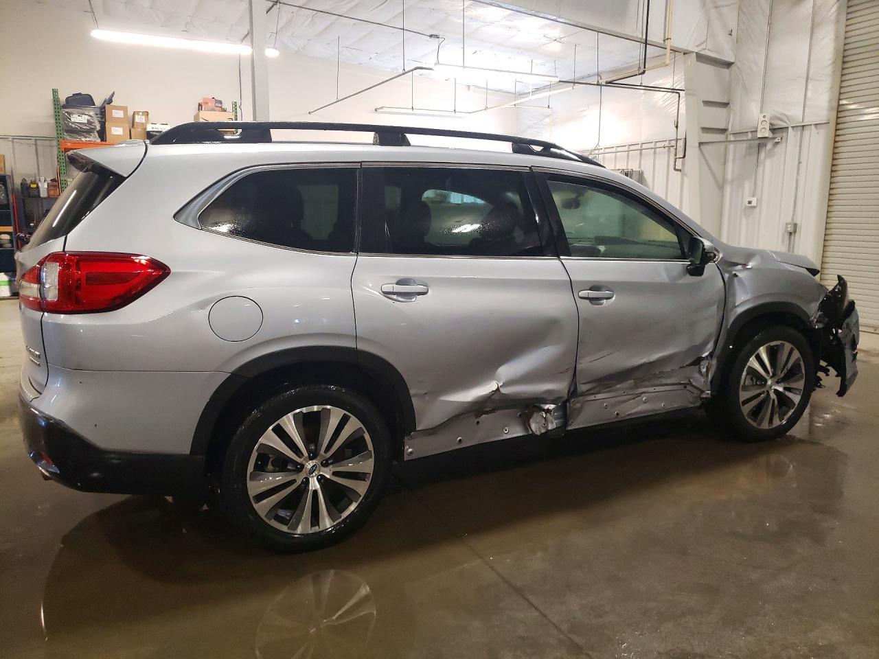Subaru Ascent Limited