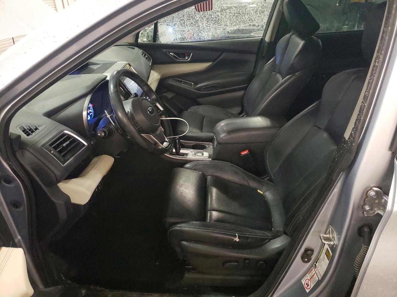Subaru Ascent Limited