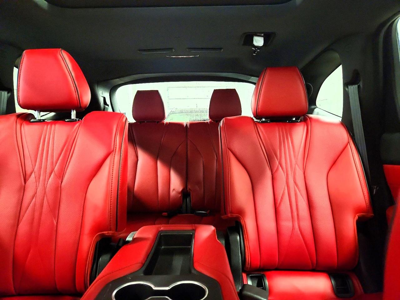 Acura MDX Type S Advance