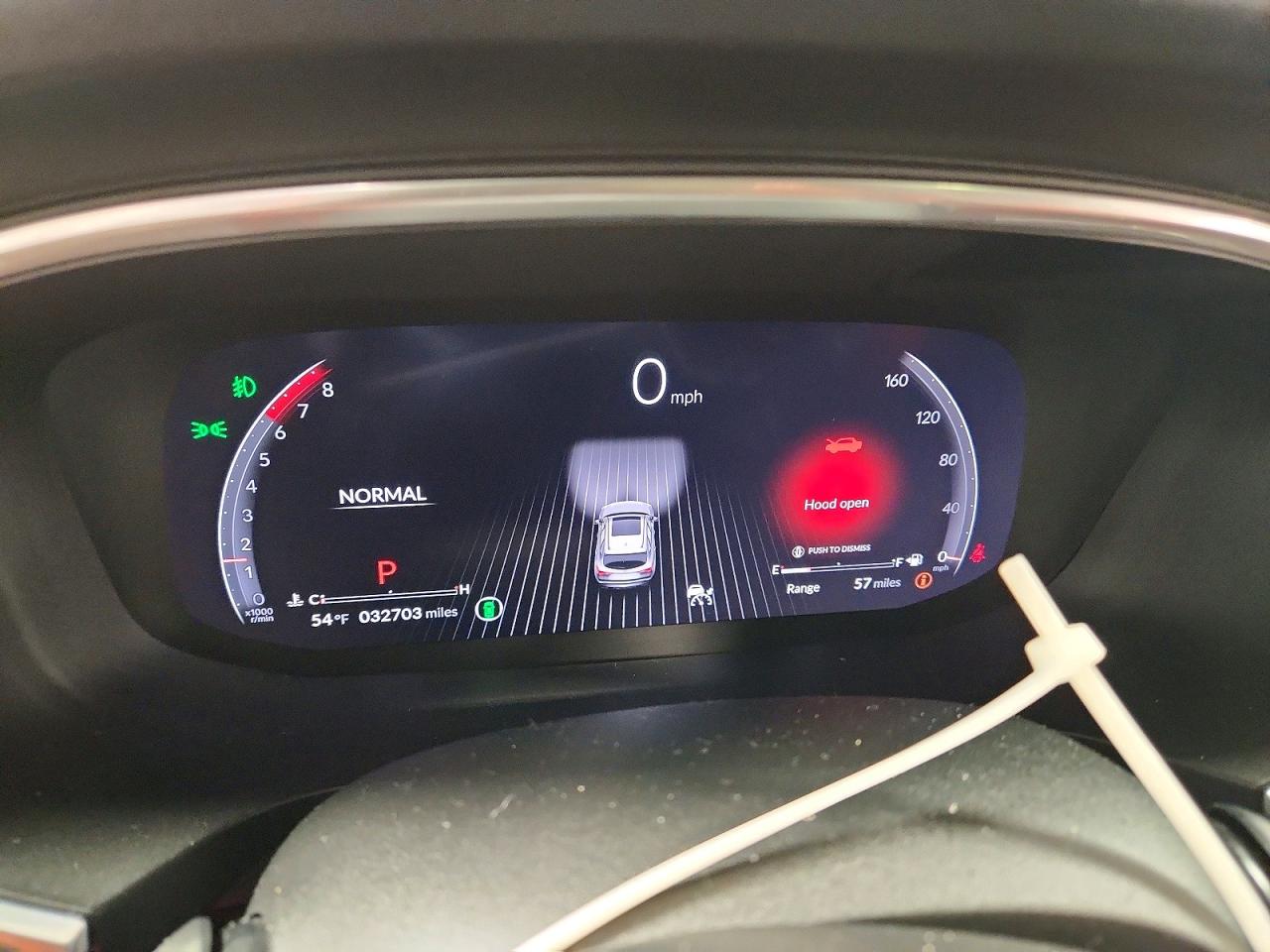 Acura MDX Type S Advance
