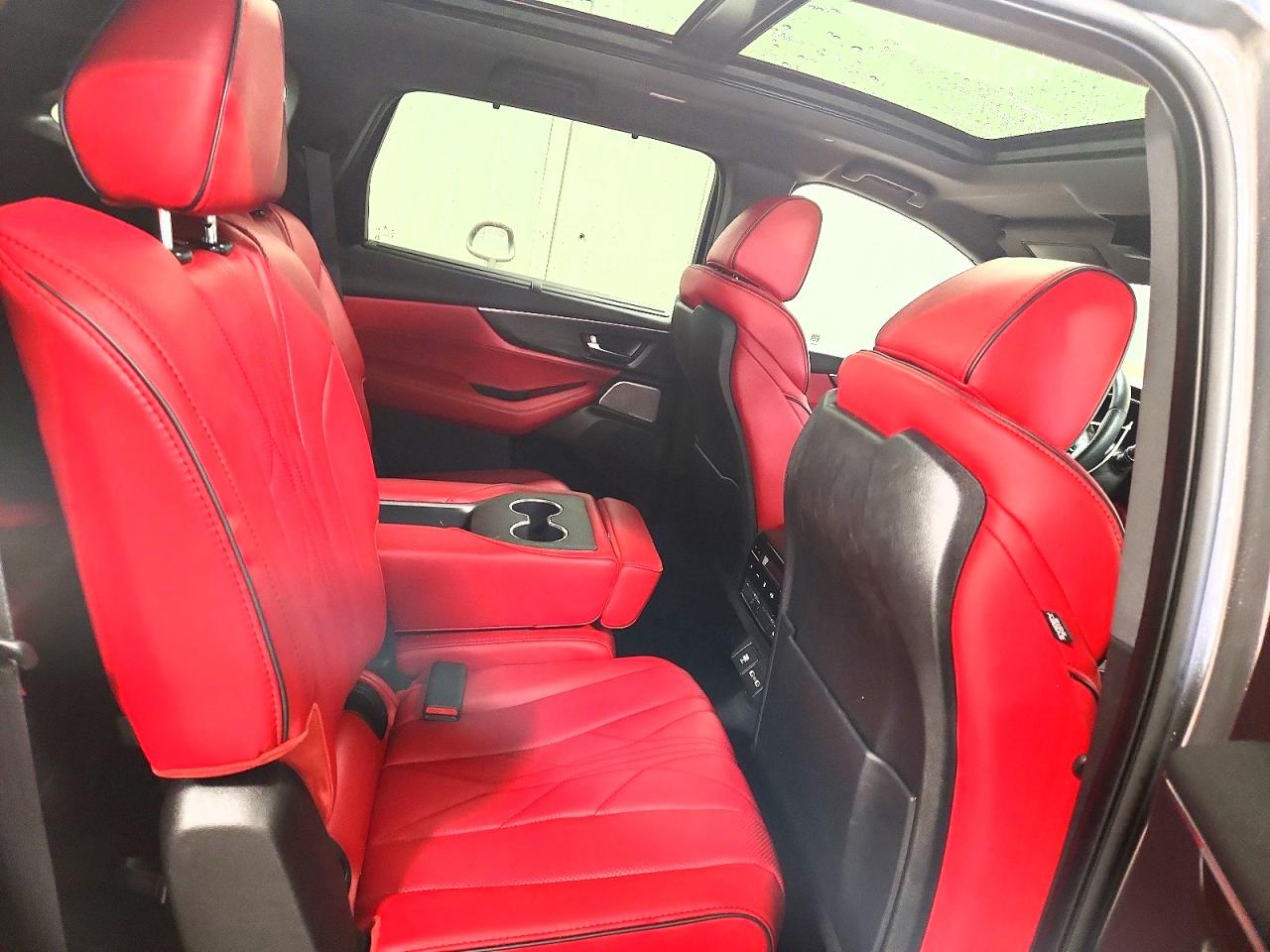 Acura MDX Type S Advance