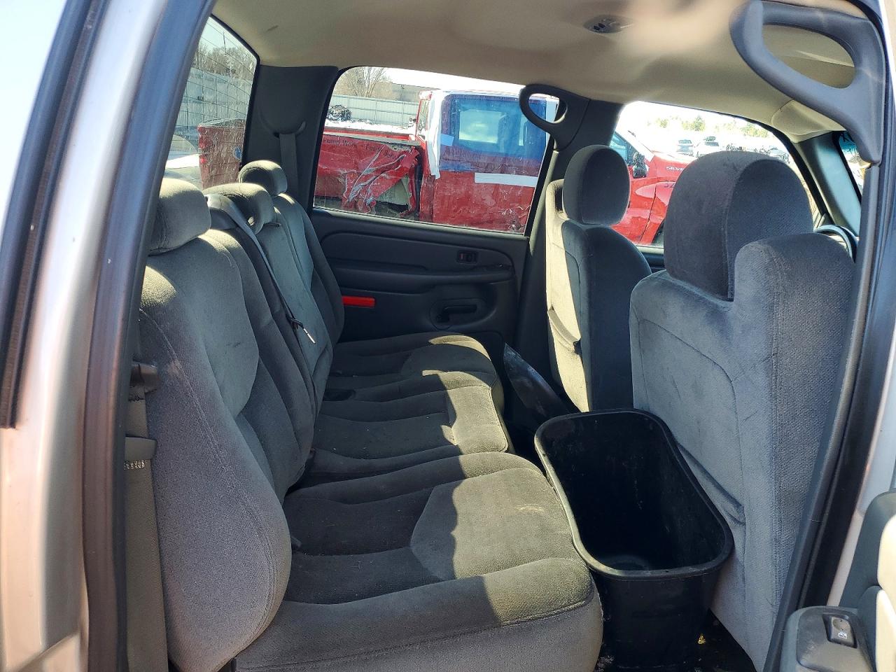GMC Sierra K1500