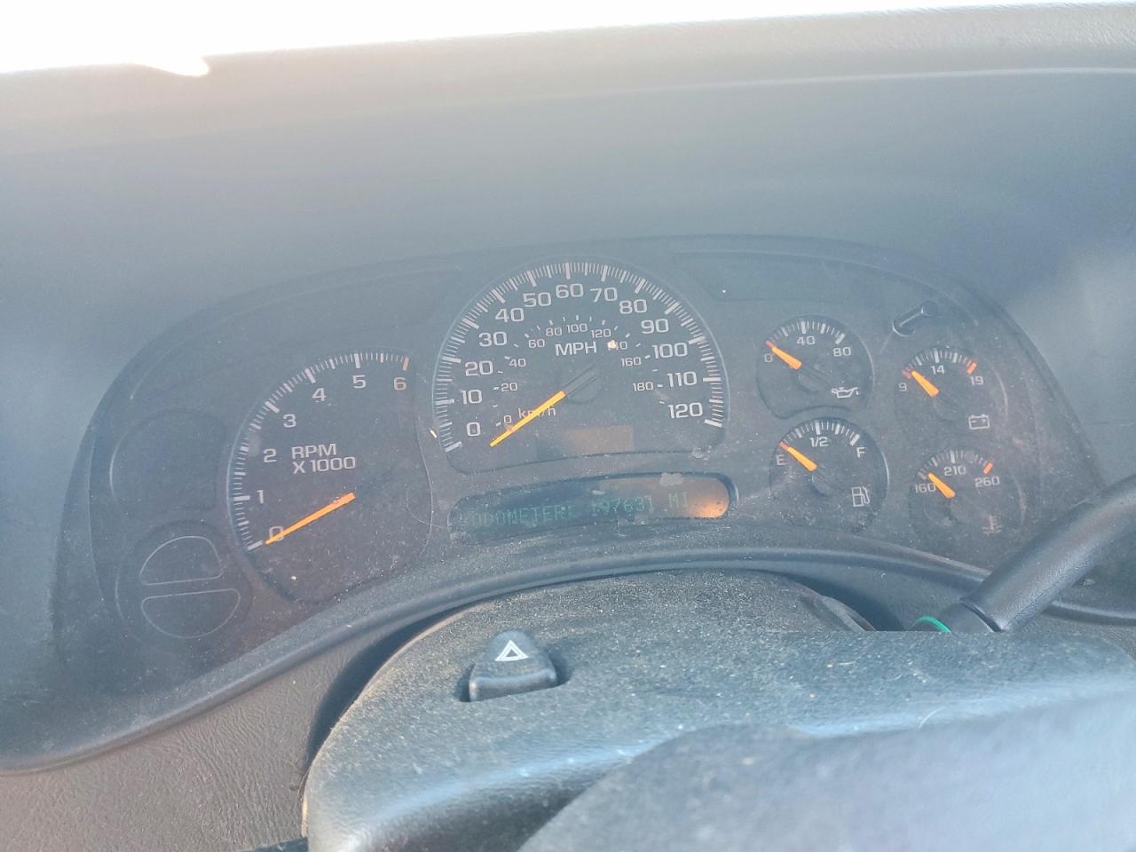 GMC Sierra K1500
