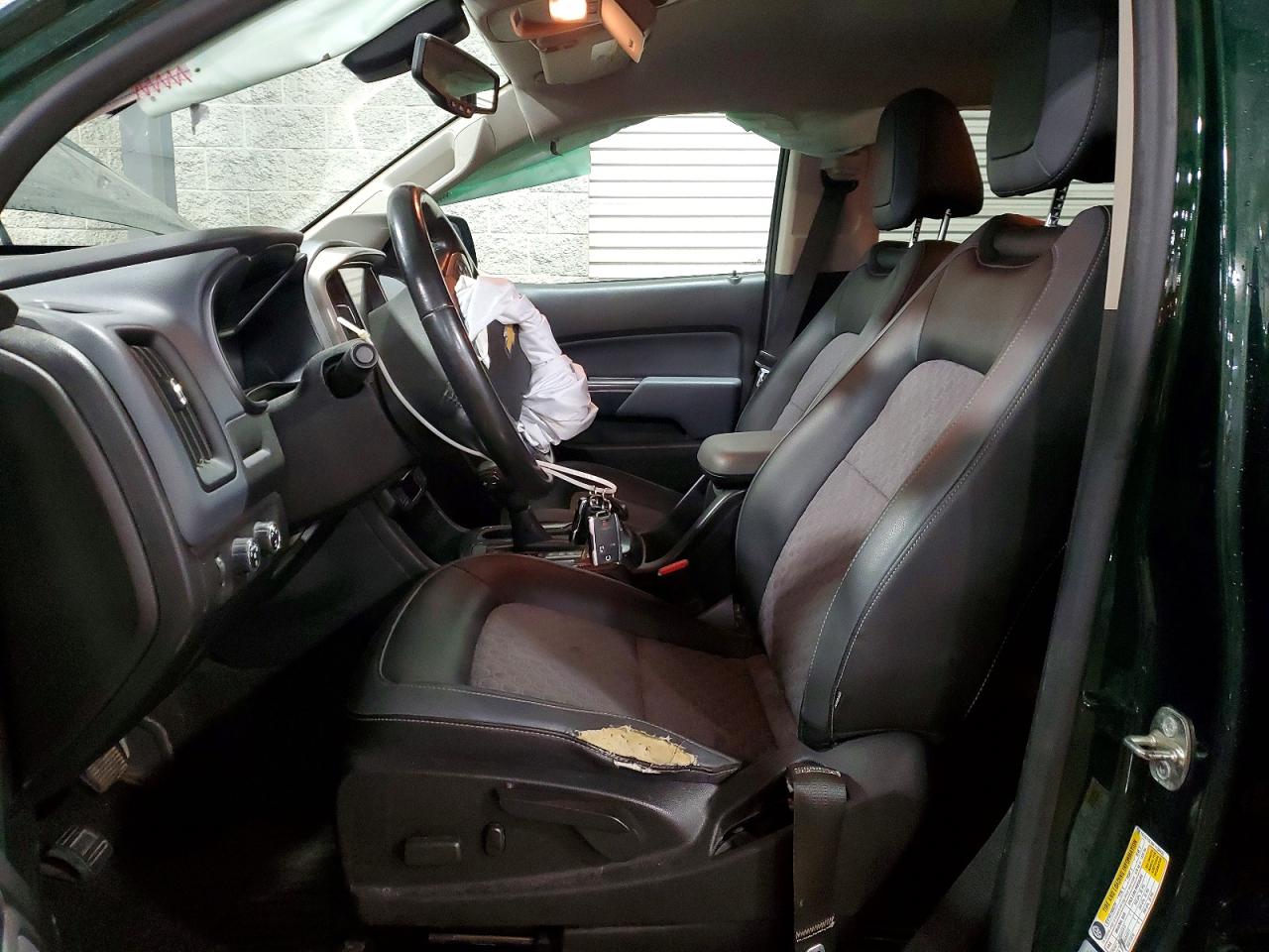 Chevrolet Colorado Z71