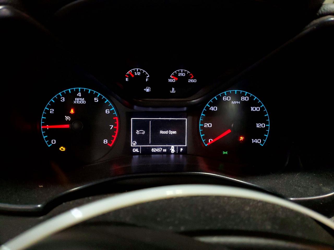 Chevrolet Colorado Z71